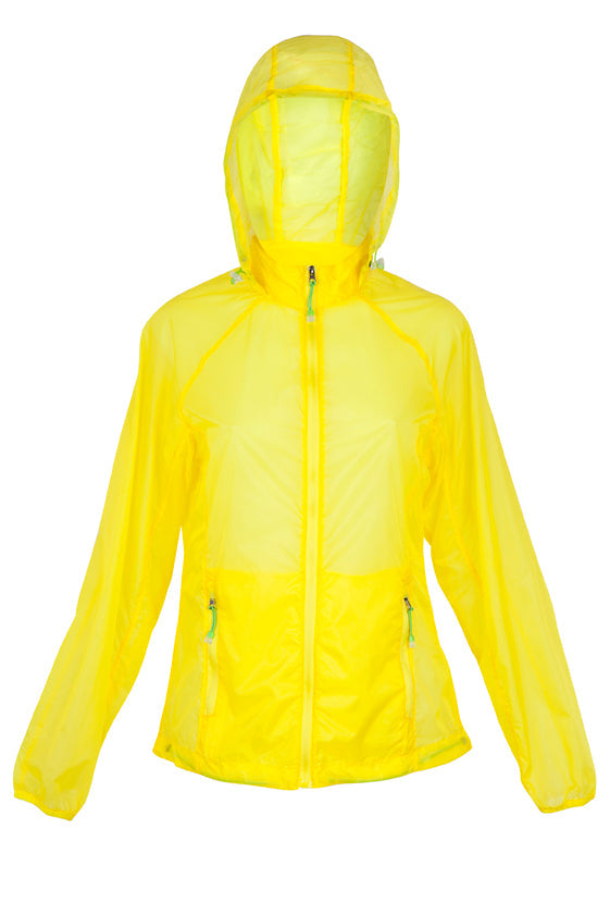 Ladies Air Jacket