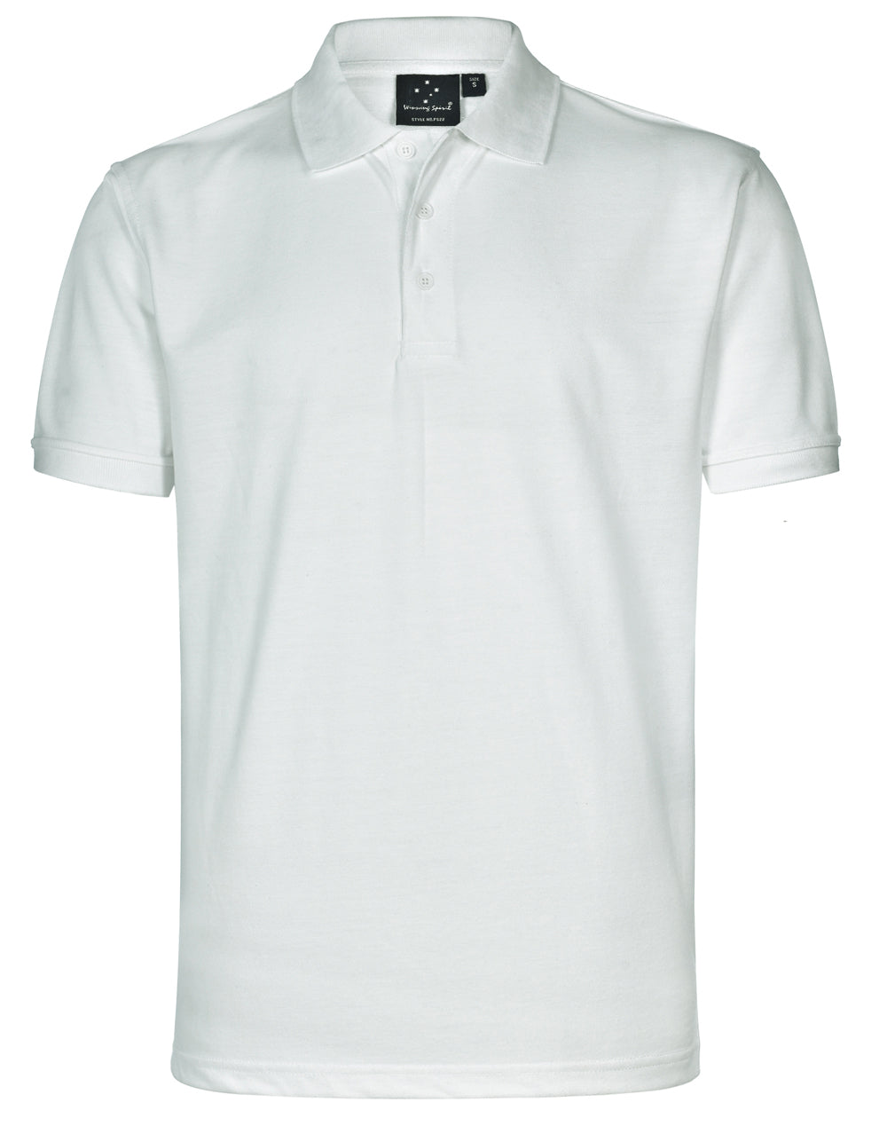 DELUX POLO Men's PS22