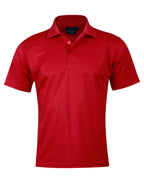WS Polo VERVE POLO Kid's PS81K