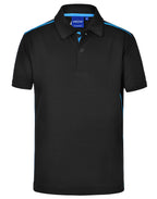 WS Polo STATEN POLO SHIRT Kid's PS83K