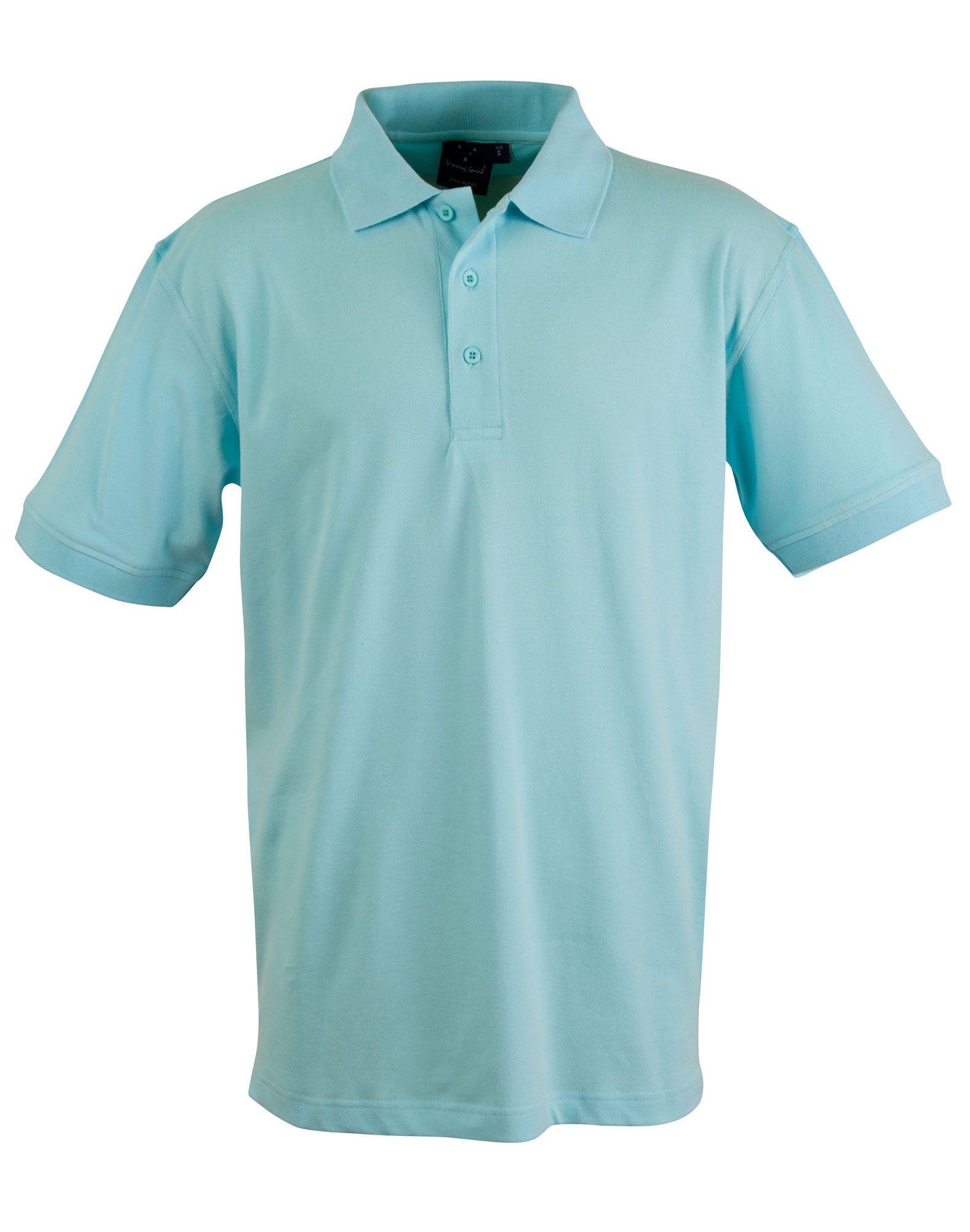 WS POLO DARLING HARBOUR POLO Men's PS55