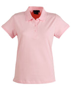 WS POLO DARLING HARBOUR POLO Ladies PS56