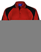 WS POLO ALLIANCE POLO Men's PS61
