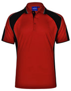 WS POLO ALLIANCE POLO Men's PS61