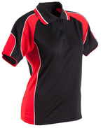WS POLO ALLIANCE POLO Ladies PS62