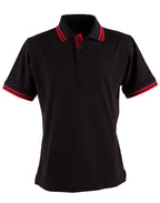 WS POLO GRACE POLO Kids PS65K