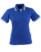 WS POLO GRACE POLO Kids PS65K