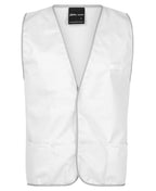 JB's Wear Coloured Tricot Vest 6HFV