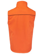 JB's Wear Hi Vis A.T. Vest 6HVAV