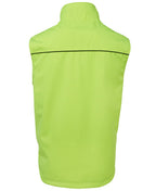 JB's Wear Hi Vis A.T. Vest 6HVAV