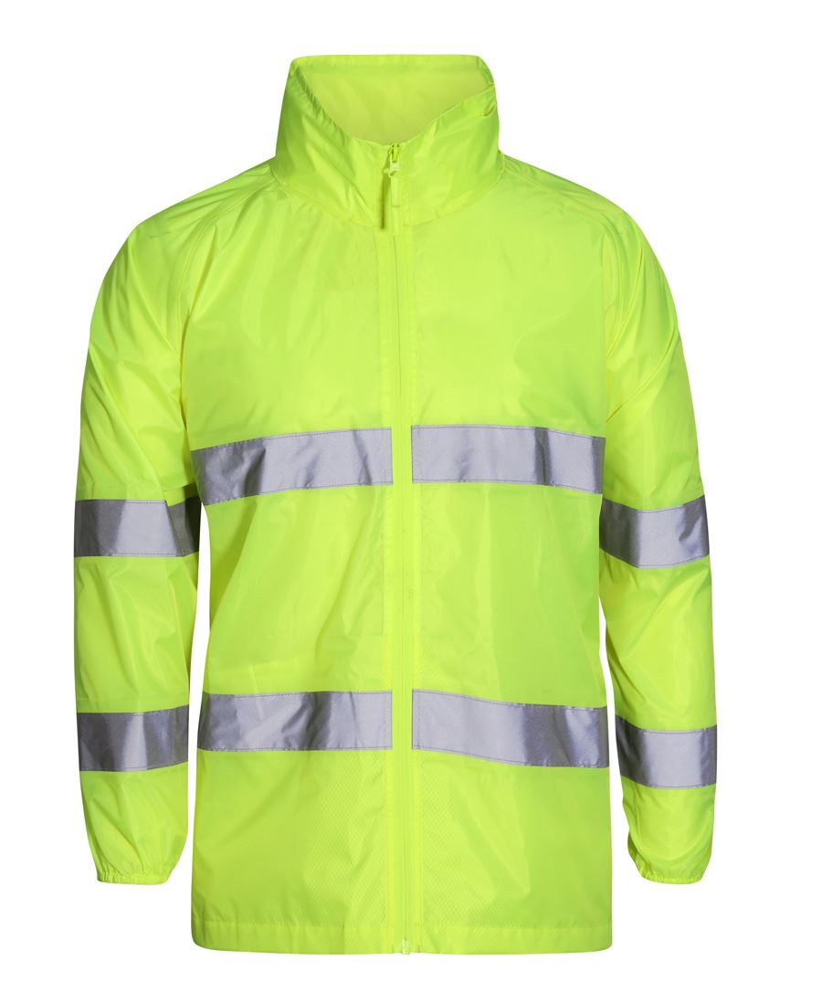 JB's Wear Adults Bio-Motion Jacket 6DRJ