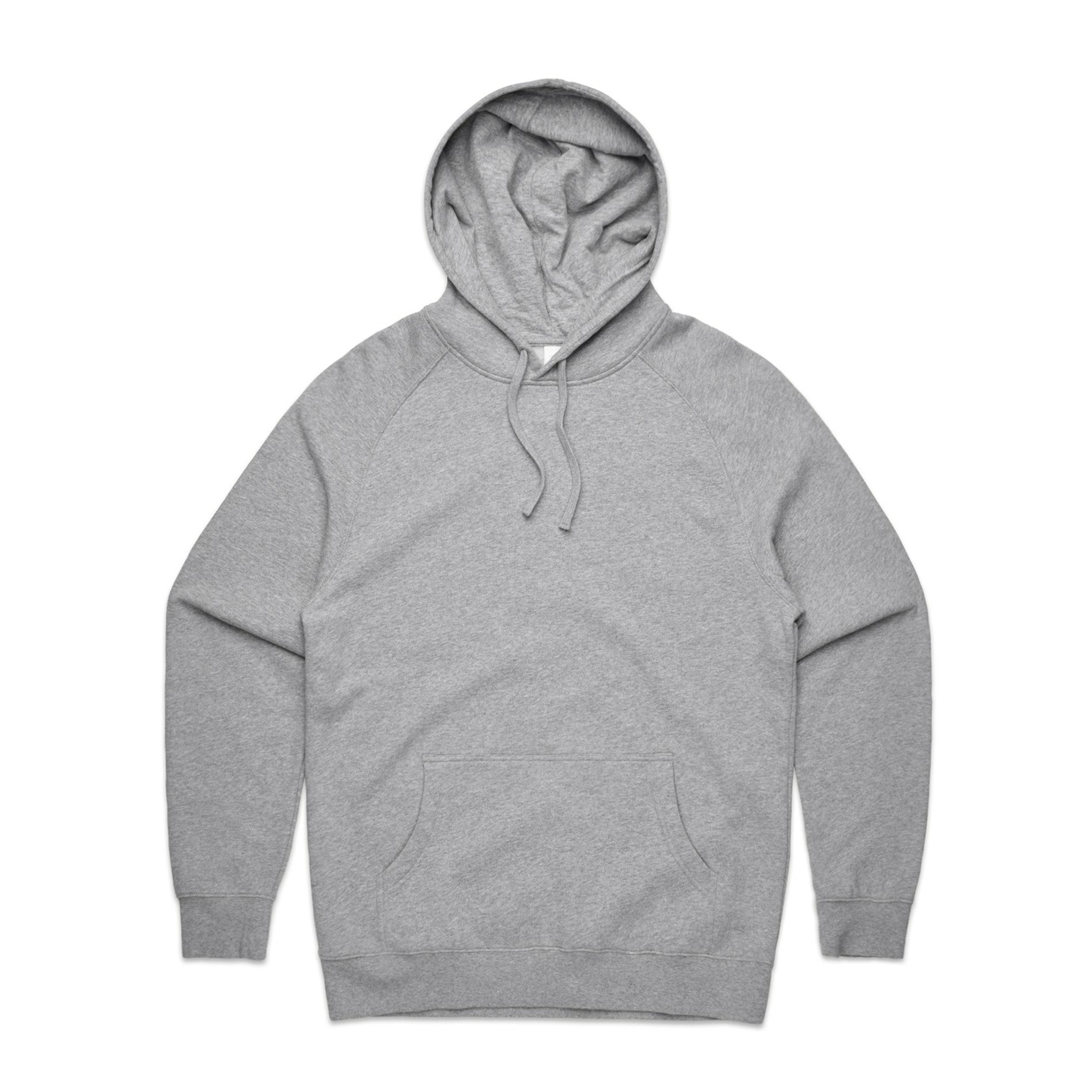 AS Colour - MENS SUPPLY HOOD - 5101