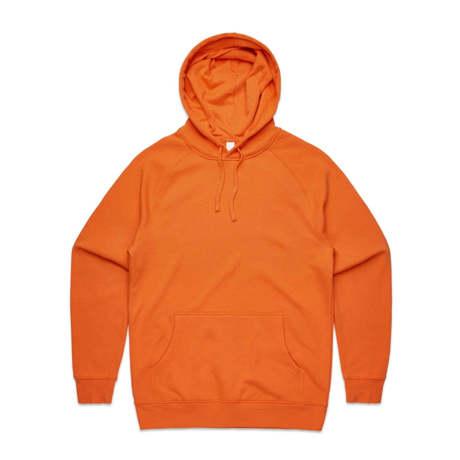 AS Colour - MENS SUPPLY HOOD - 5101
