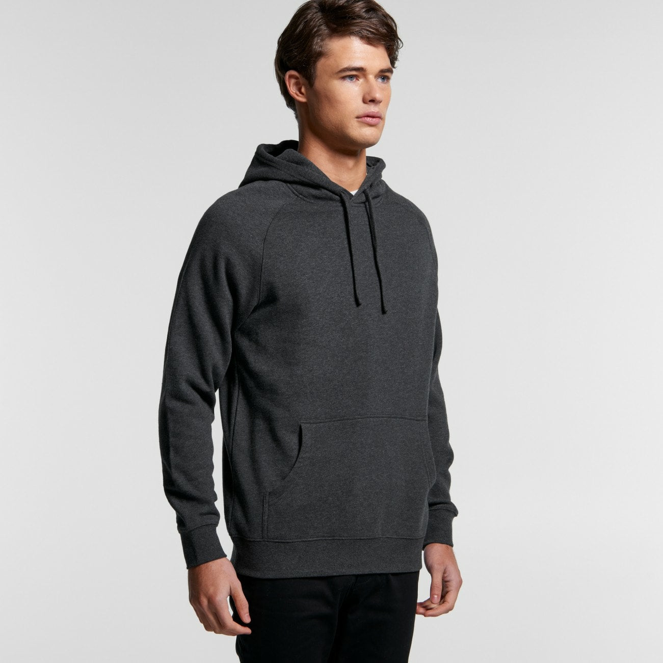 AS Colour - MENS SUPPLY HOOD - 5101