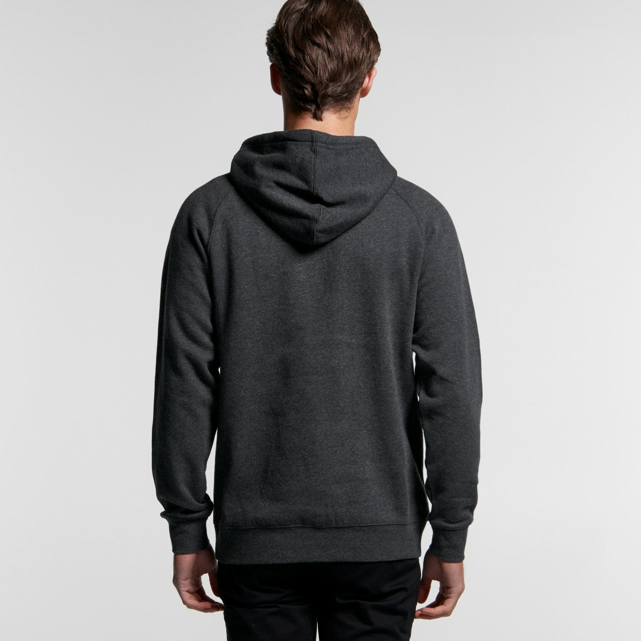 AS Colour - MENS SUPPLY HOOD - 5101