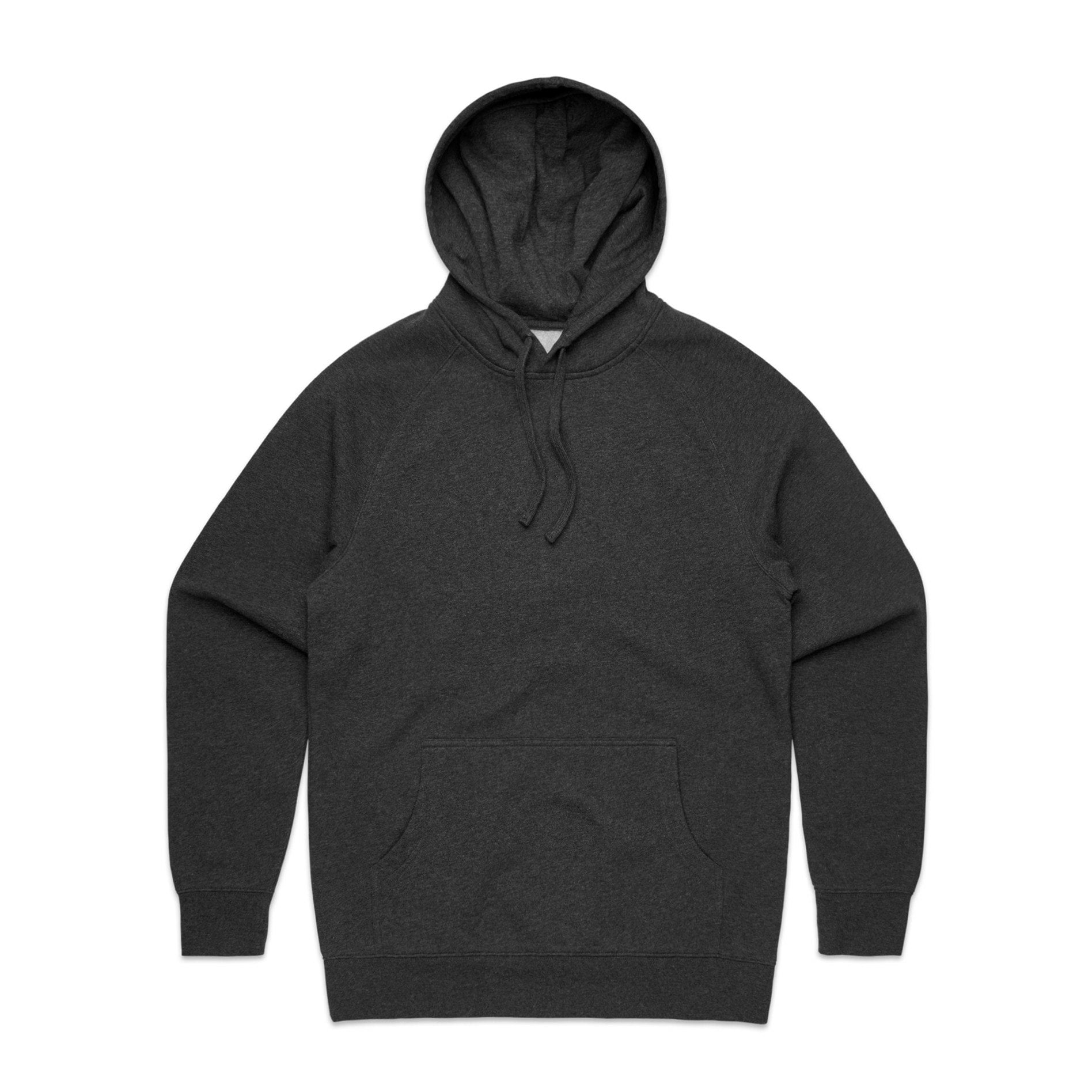 AS Colour - MENS SUPPLY HOOD - 5101