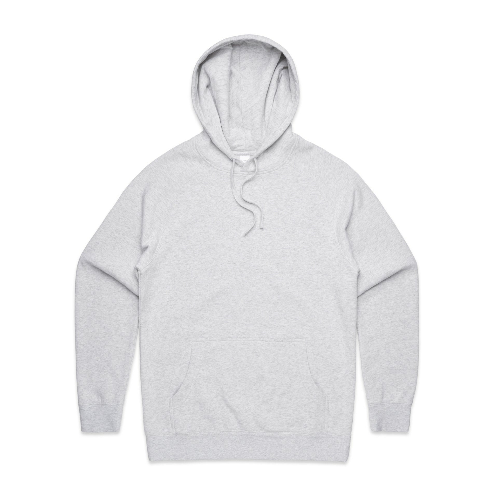 AS Colour - MENS SUPPLY HOOD - 5101