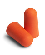 JB's Wear BULLET SHAPED EARPLUG (200 PAIR) 8P050