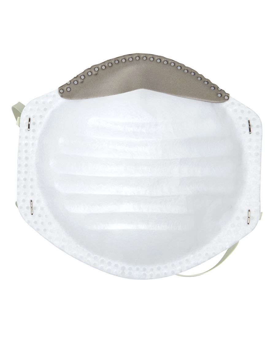 JB's Wear BLISTER (5PC) P1 RESPIRATOR 8C00
