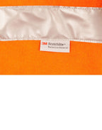 AIW SW31A HI-VIS TWO TONE BLUEY JACKET