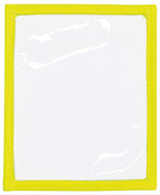 JB's Wear LOOSE PLASTIC POCKET (25 PACK) 6PPL