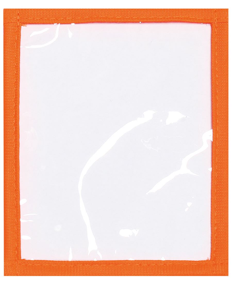 JB's Wear LOOSE PLASTIC POCKET (25 PACK) 6PPL