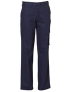 AIW WP15 LADIES' HEAVY COTTON DRILL CARGO PANTS