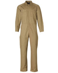 AIW WA07 MEN'S COVERALL Regular Size