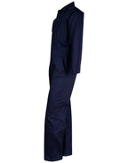 AIW WA08 MEN'S COVERALL Stout Size