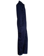 AIW WA08 MEN'S COVERALL Stout Size