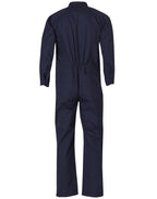 AIW WA08 MEN'S COVERALL Stout Size