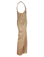 AIW WA02 Men's Action Back Overall-Stout