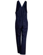 AIW WA02 Men's Action Back Overall-Stout