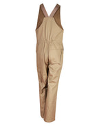 AIW WA02 Men's Action Back Overall-Stout