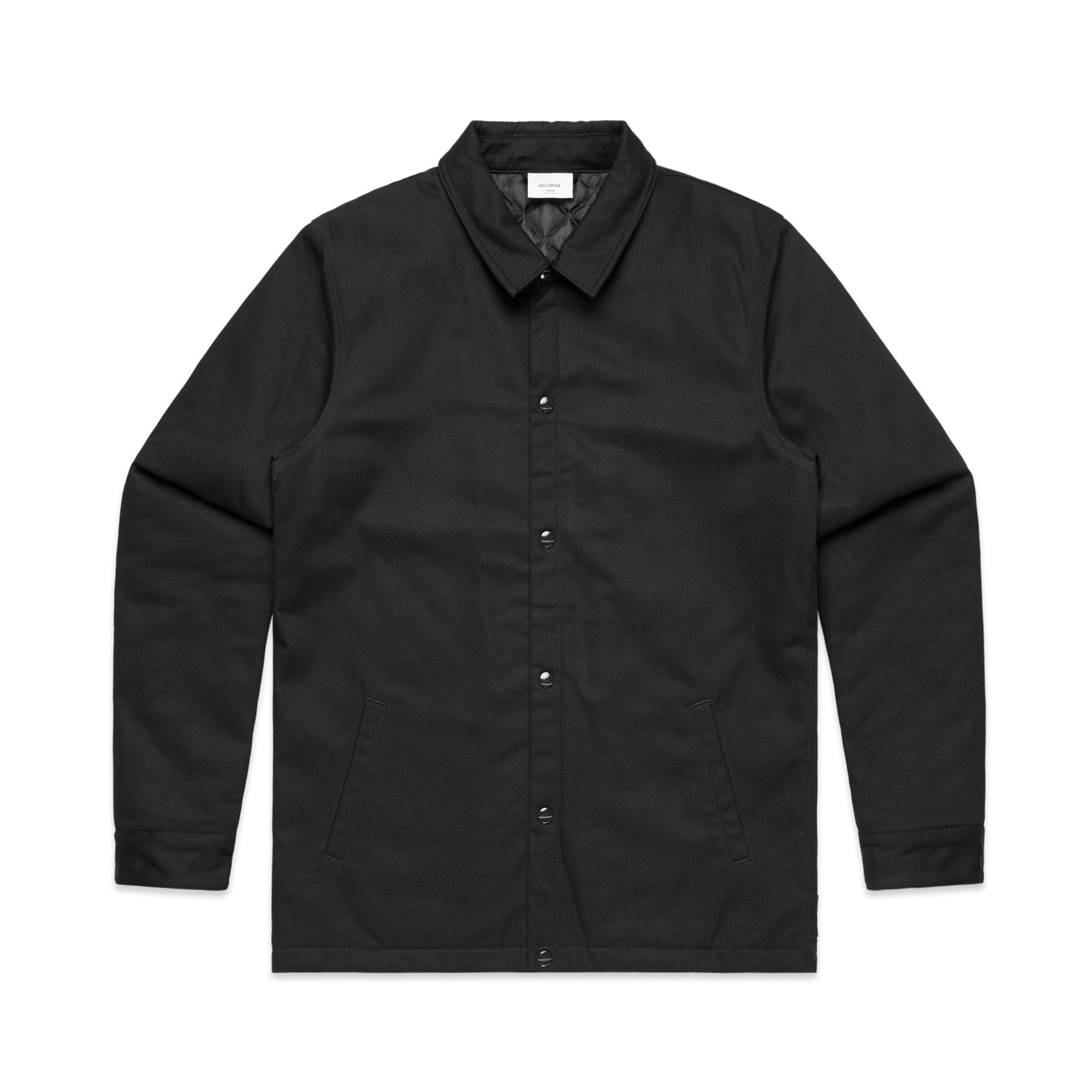 AS Colour MENS WORK JACKET 5521