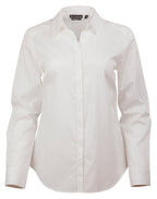 Benchmark M8110L BARKLEY LADIES TAPED SEAM LONG SLEEVE SHIRT