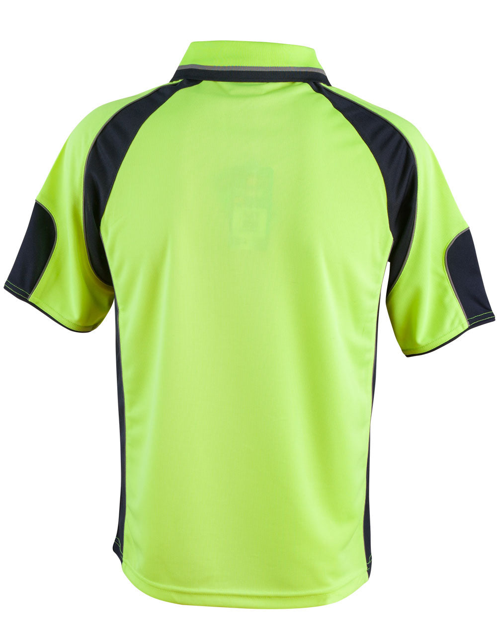 AIW SW61 HI-VIS POLO - Unisex