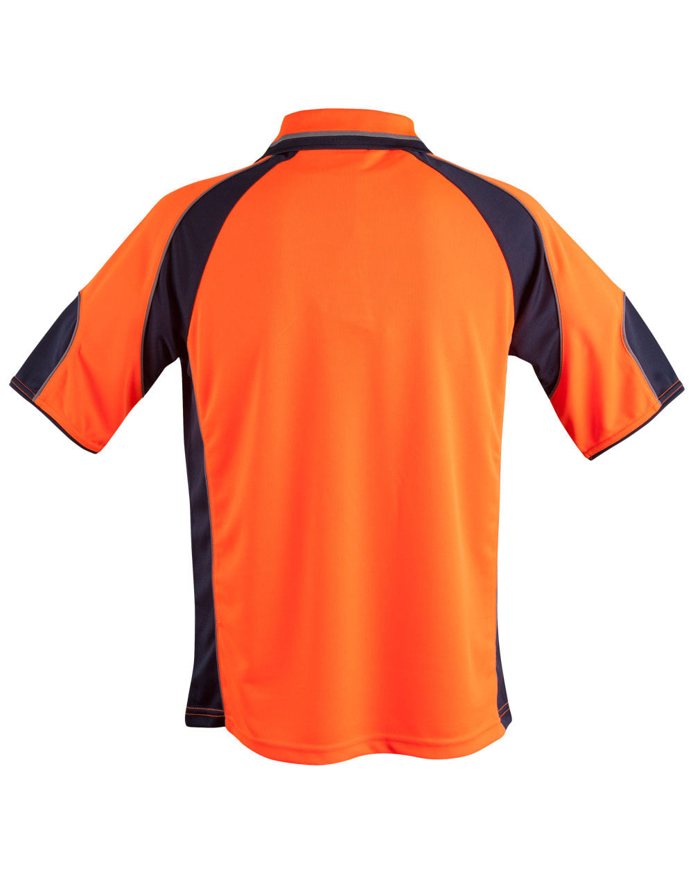 AIW SW61 HI-VIS POLO - Unisex