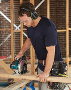 AIW TS209 Unisex TrueDry® Tee