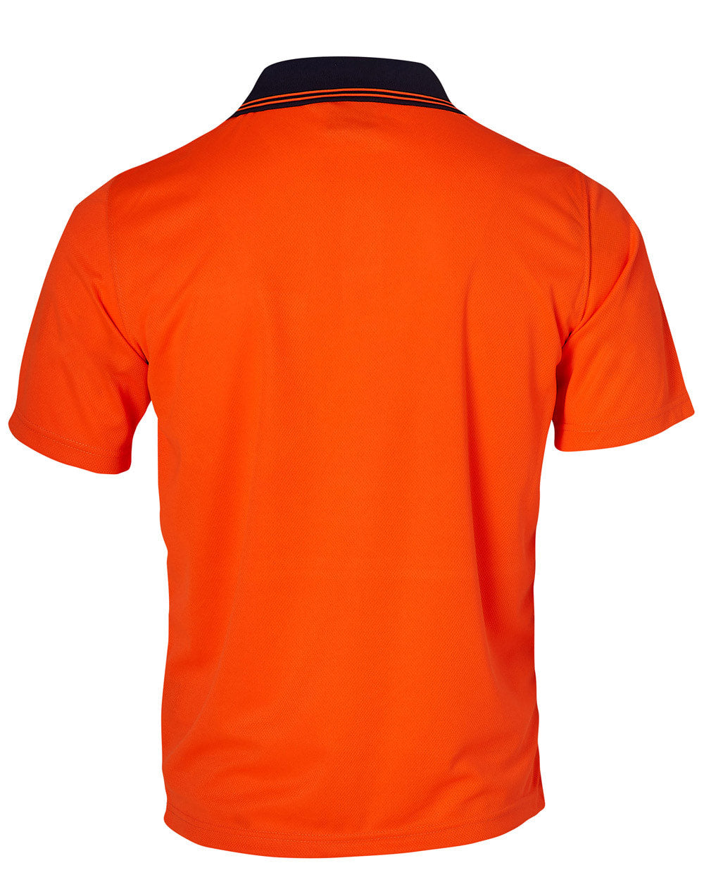 AIW SW01CD High Visibility CoolDry Short Sleeve Polo