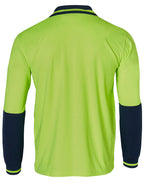 AIW SW11 SAFETY POLO