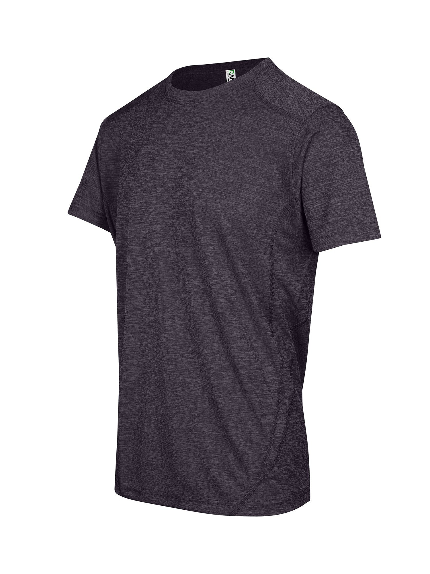 RAMO Men's Challenger 100% polyester Tee T447MSM
