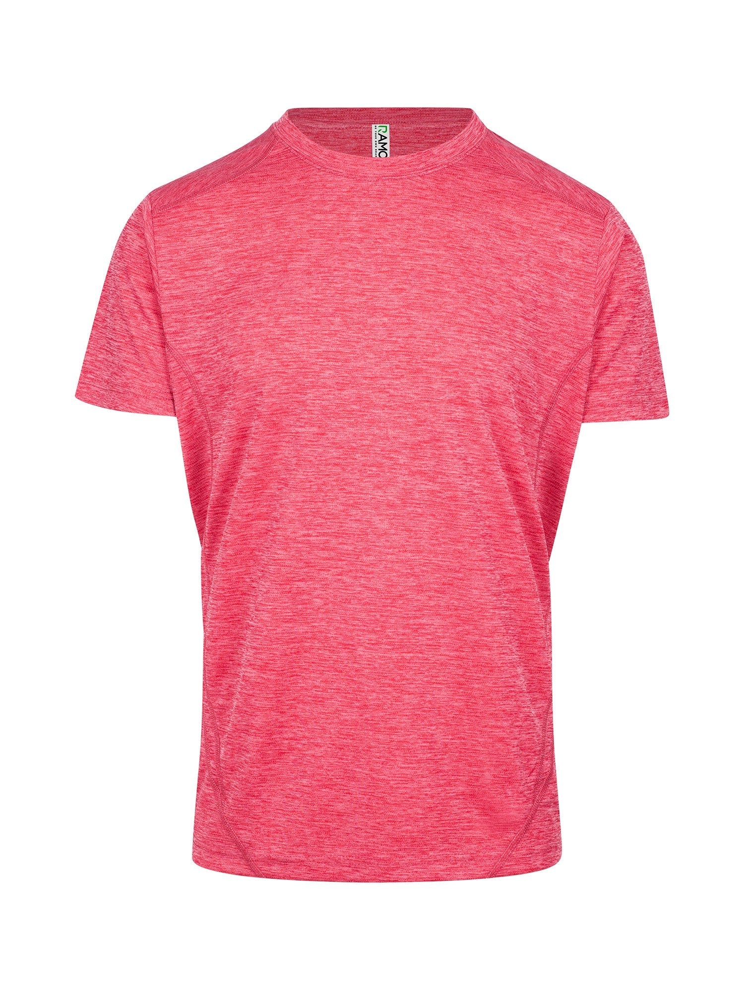 RAMO Men's Challenger 100% polyester Tee T447MSM