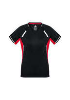 Fashion Biz Ladies Renegade Tee T701LS