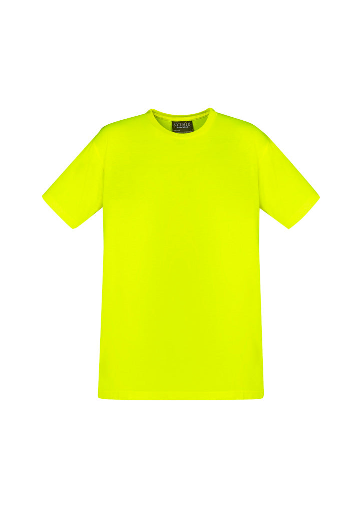 Syzmik Mens Hi Vis Tee Shirt ZH290