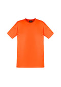 Syzmik Mens Hi Vis Tee Shirt ZH290