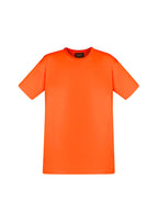Syzmik Mens Hi Vis Tee Shirt ZH290