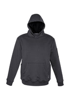 Syzmik Unisex Multi-pocket Hoodie ZT467