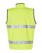 AIW SW49 Hi-Vis SAFETY VEST