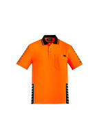 Syzmik Mens Komodo Polo ZH320
